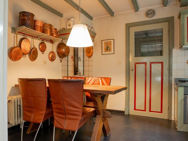 Dorpsstraat 68, Bakel