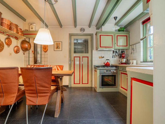 Dorpsstraat 68, Bakel