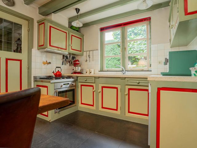 Dorpsstraat 68, Bakel