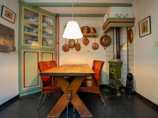 Dorpsstraat 68, Bakel