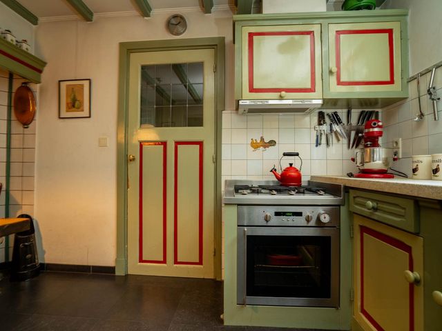 Dorpsstraat 68, Bakel