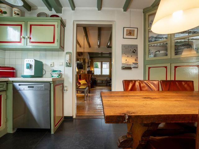 Dorpsstraat 68, Bakel