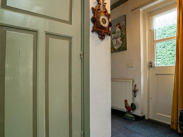 Dorpsstraat 68, Bakel