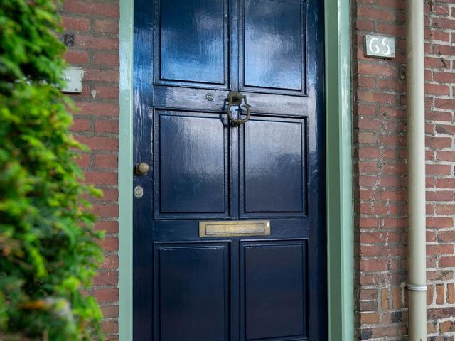 Dorpsstraat 68, Bakel