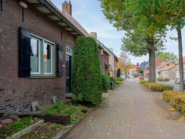Dorpsstraat 68, Bakel