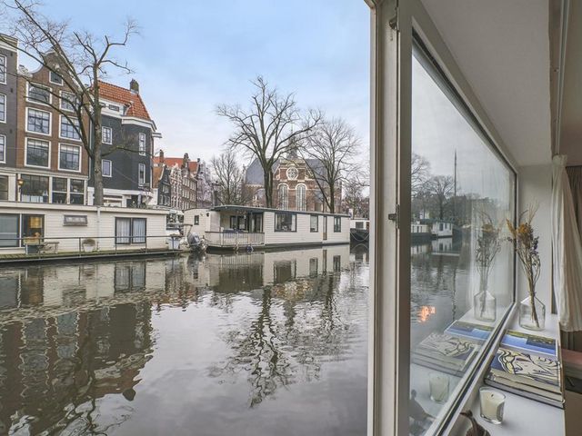 Prinsengracht 133, Amsterdam