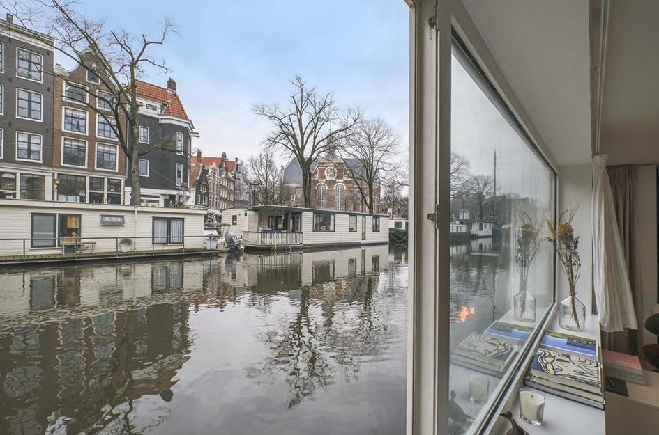 Prinsengracht 133