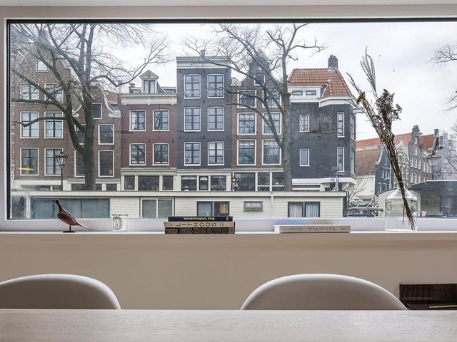 Prinsengracht 133, Amsterdam