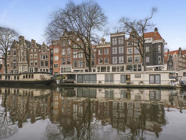 Prinsengracht 133, Amsterdam