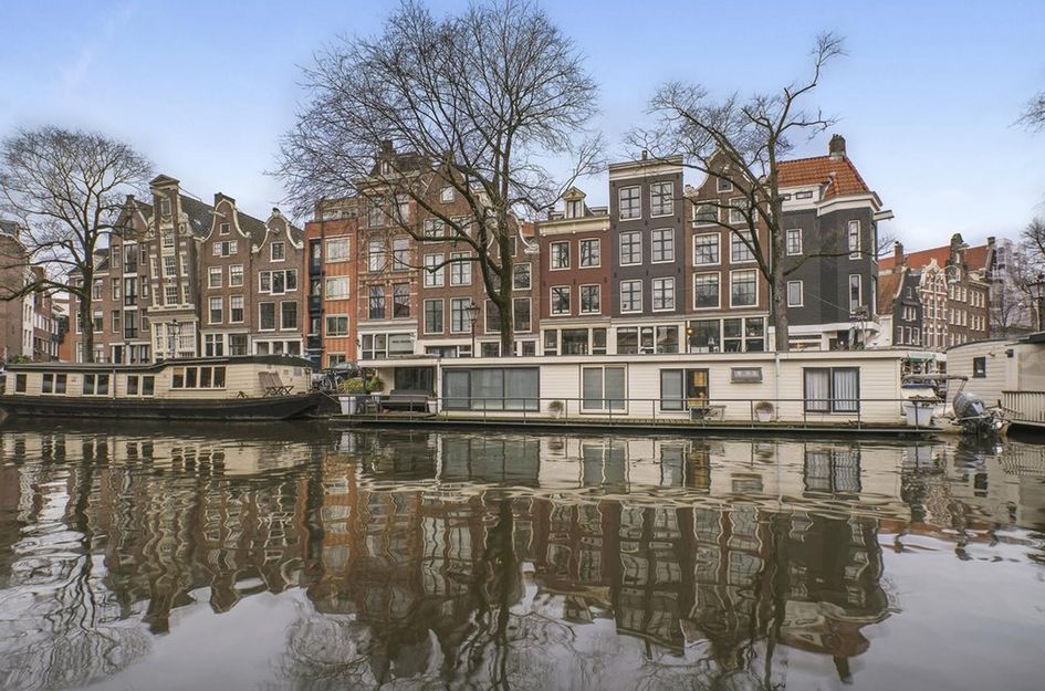 Prinsengracht 133