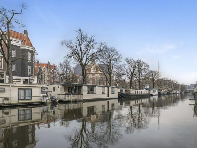 Prinsengracht 133, Amsterdam