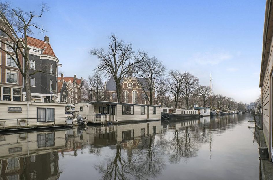 Prinsengracht 133