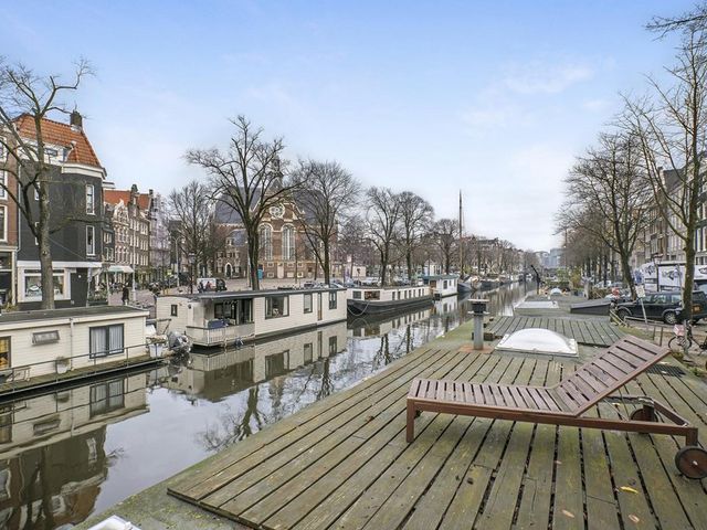 Prinsengracht 133, Amsterdam