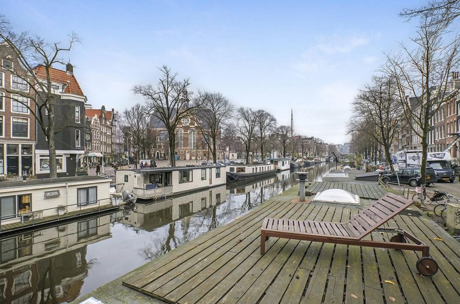 Prinsengracht 133