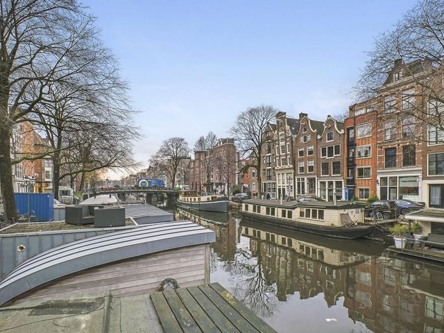 Prinsengracht 133, Amsterdam