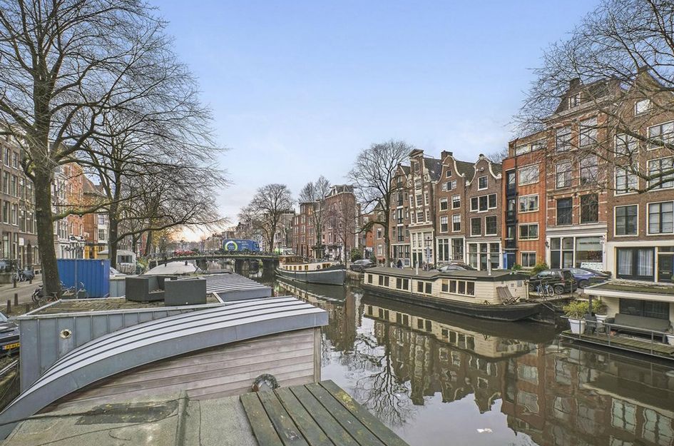 Prinsengracht 133