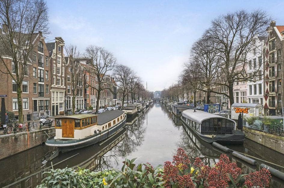 Prinsengracht 133