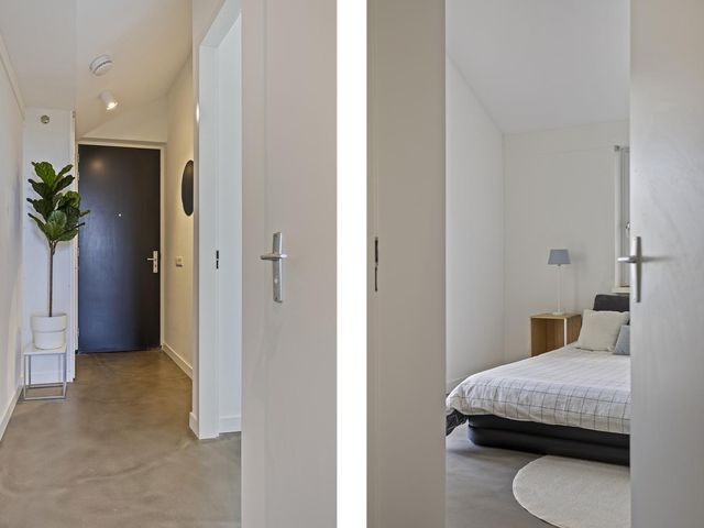 Kraanbolwerkhof 23, Zwolle