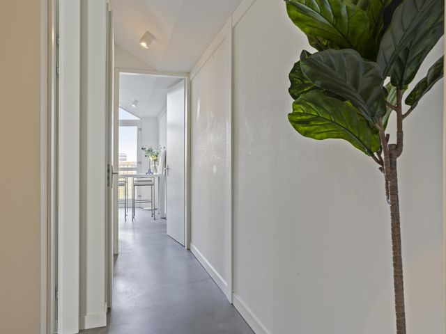 Kraanbolwerkhof 23, Zwolle