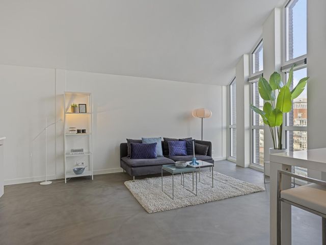 Kraanbolwerkhof 23, Zwolle