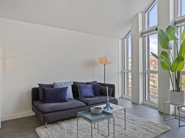 Kraanbolwerkhof 23, Zwolle