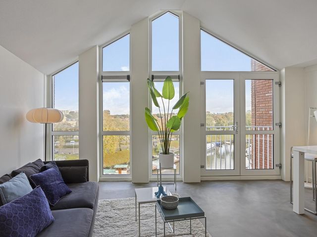 Kraanbolwerkhof 23, Zwolle