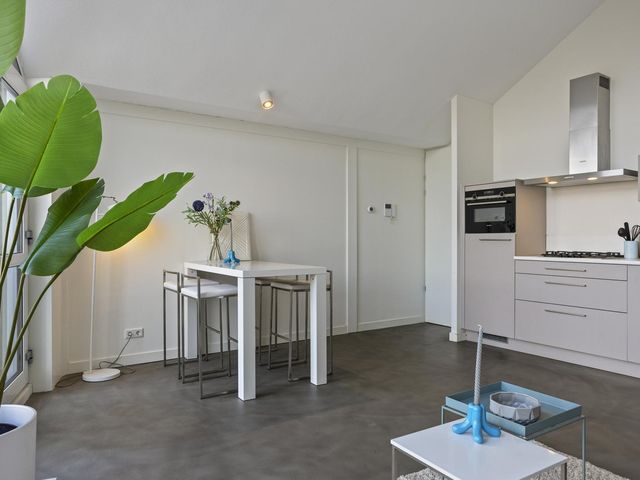 Kraanbolwerkhof 23, Zwolle