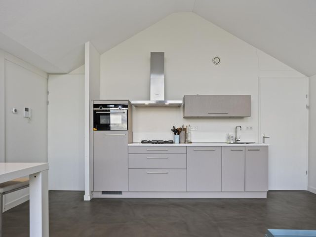 Kraanbolwerkhof 23, Zwolle