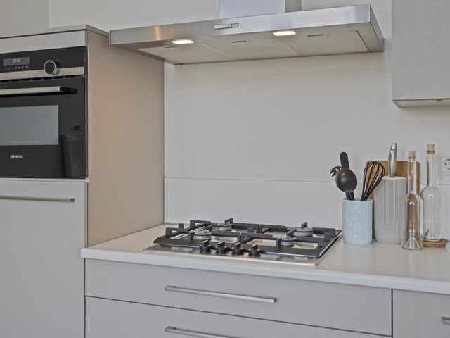 Kraanbolwerkhof 23, Zwolle