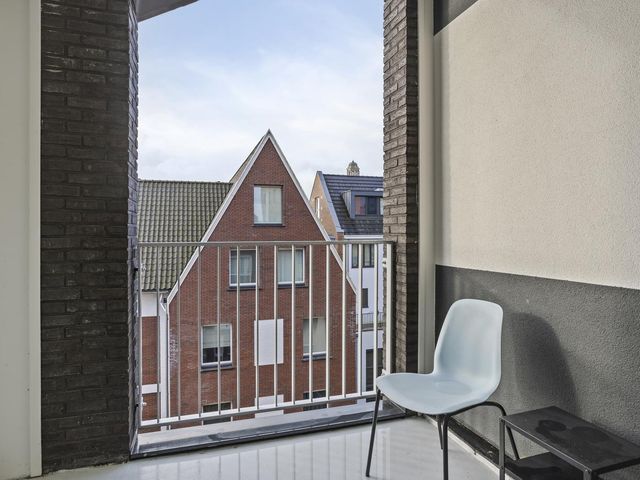 Kraanbolwerkhof 23, Zwolle