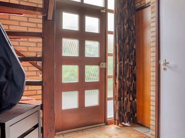 Bergsebaan 50, Nispen