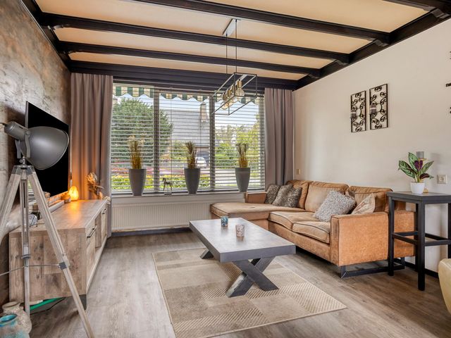 Bergsebaan 50, Nispen