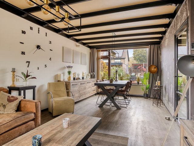 Bergsebaan 50, Nispen