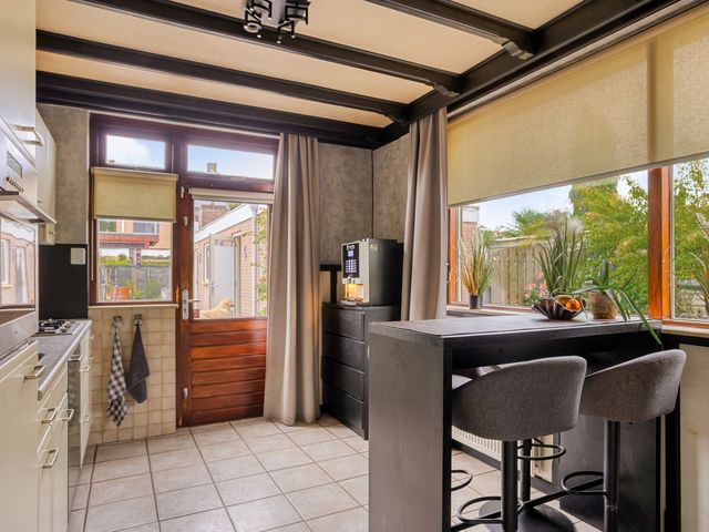 Bergsebaan 50, Nispen