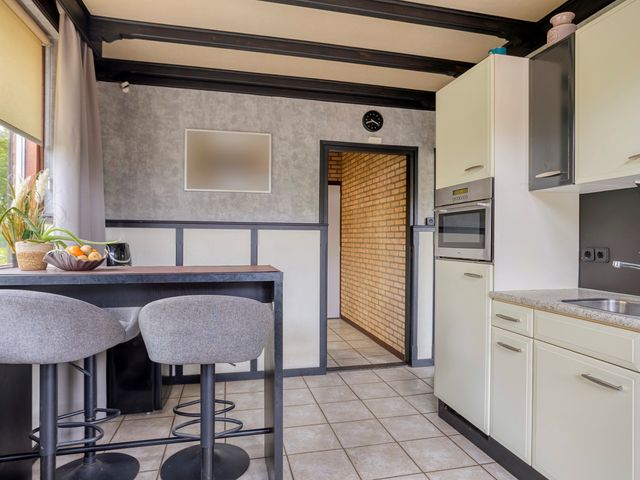 Bergsebaan 50, Nispen