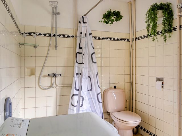 Bergsebaan 50, Nispen