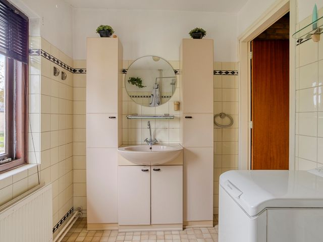 Bergsebaan 50, Nispen