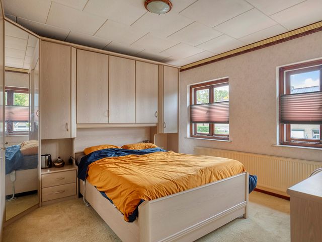 Bergsebaan 50, Nispen