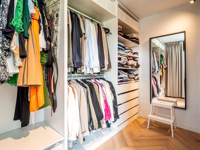 Woldbergstraat 1, Almere