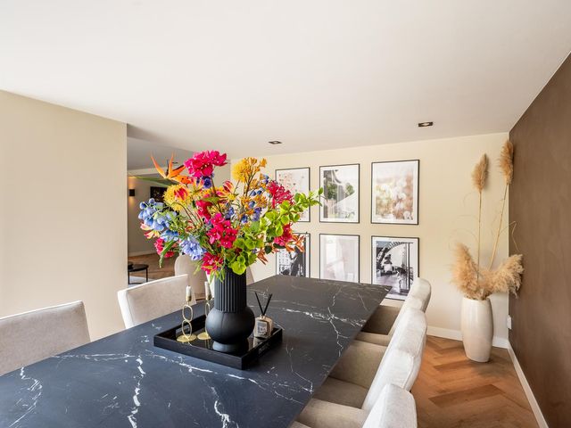 Woldbergstraat 1, Almere