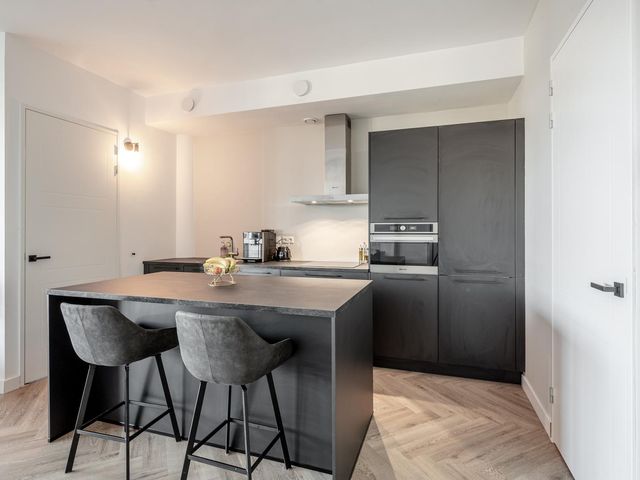 Louis Armstrongweg 60D, Almere