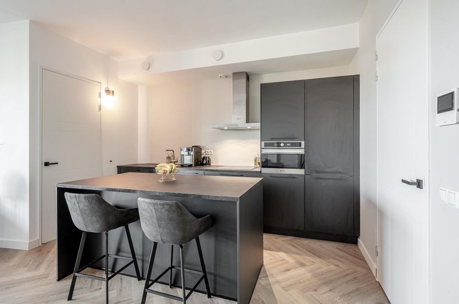 Louis Armstrongweg 60D