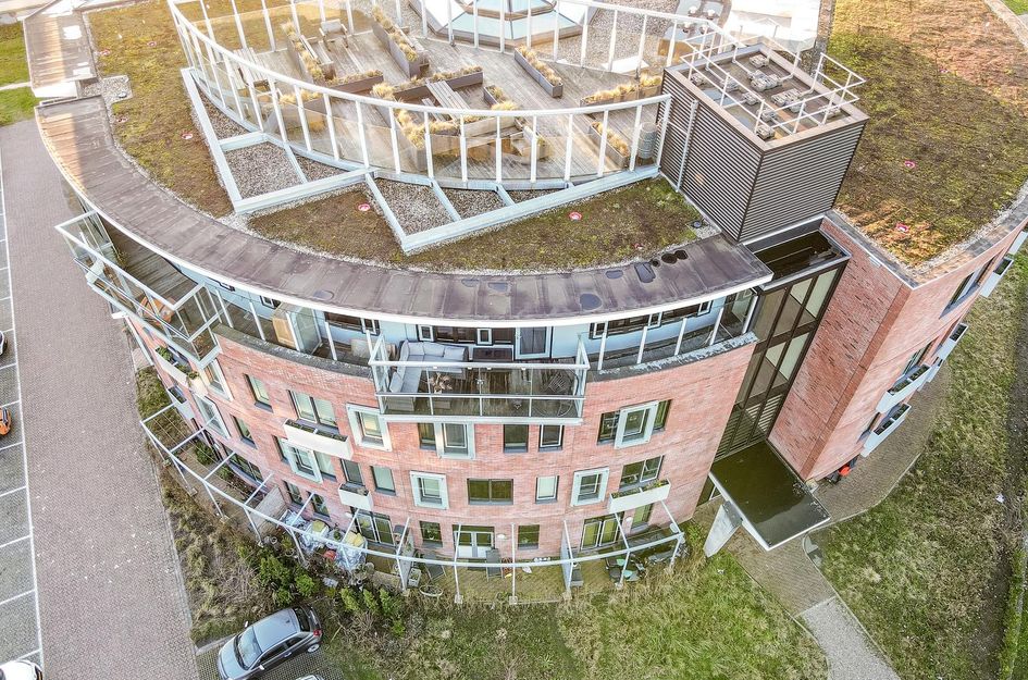 Louis Armstrongweg 60D