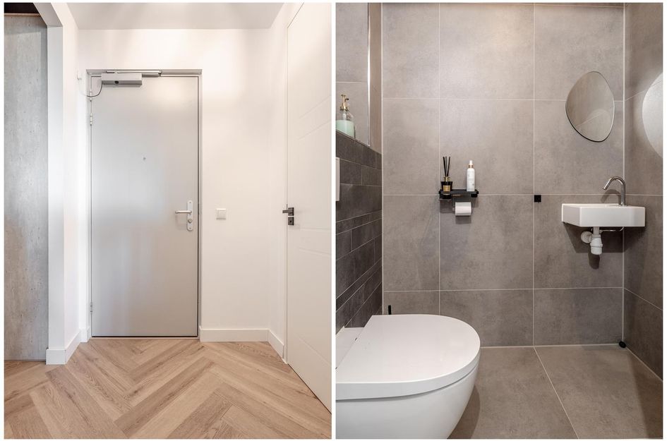 Louis Armstrongweg 60D