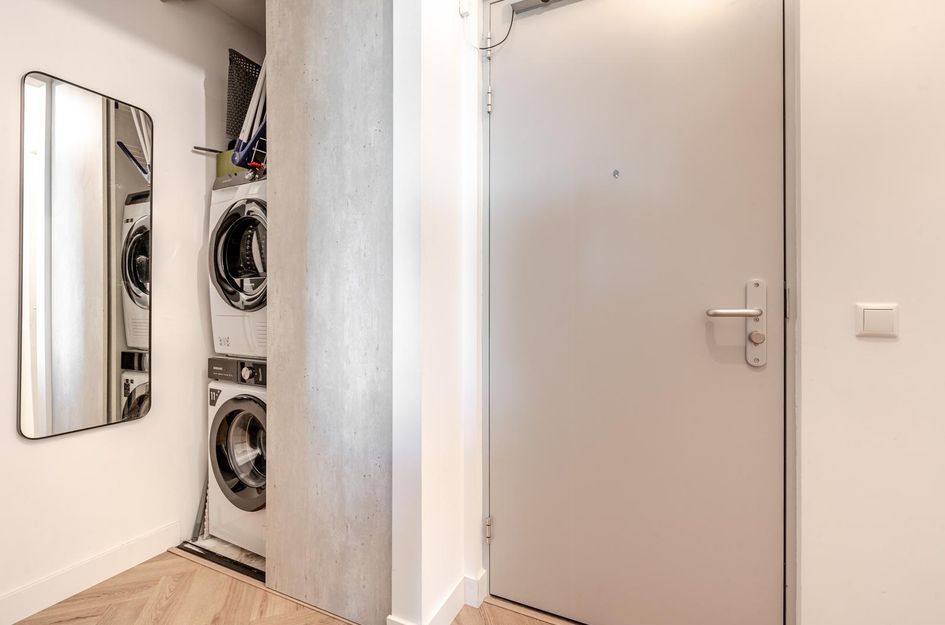 Louis Armstrongweg 60D