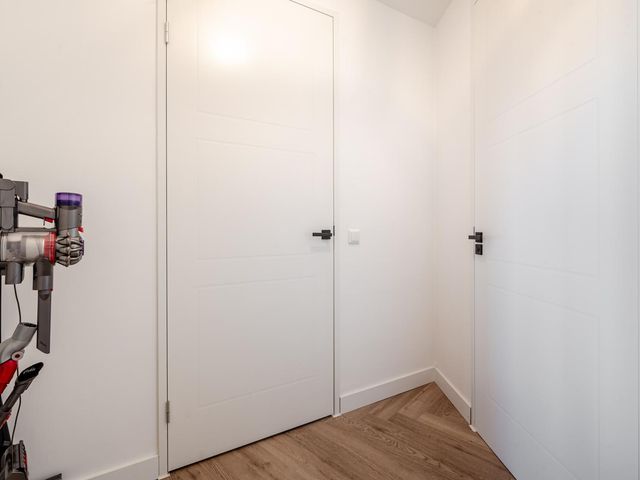 Louis Armstrongweg 60D, Almere