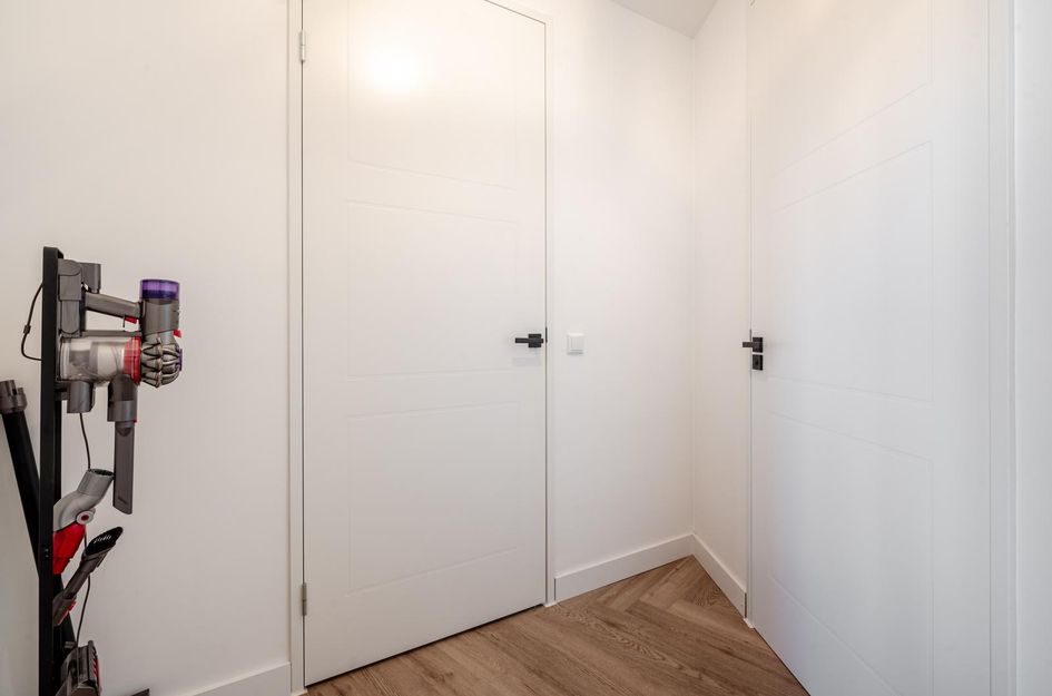 Louis Armstrongweg 60D