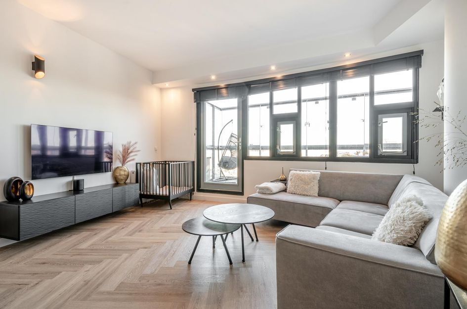 Louis Armstrongweg 60D