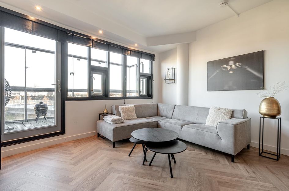 Louis Armstrongweg 60D