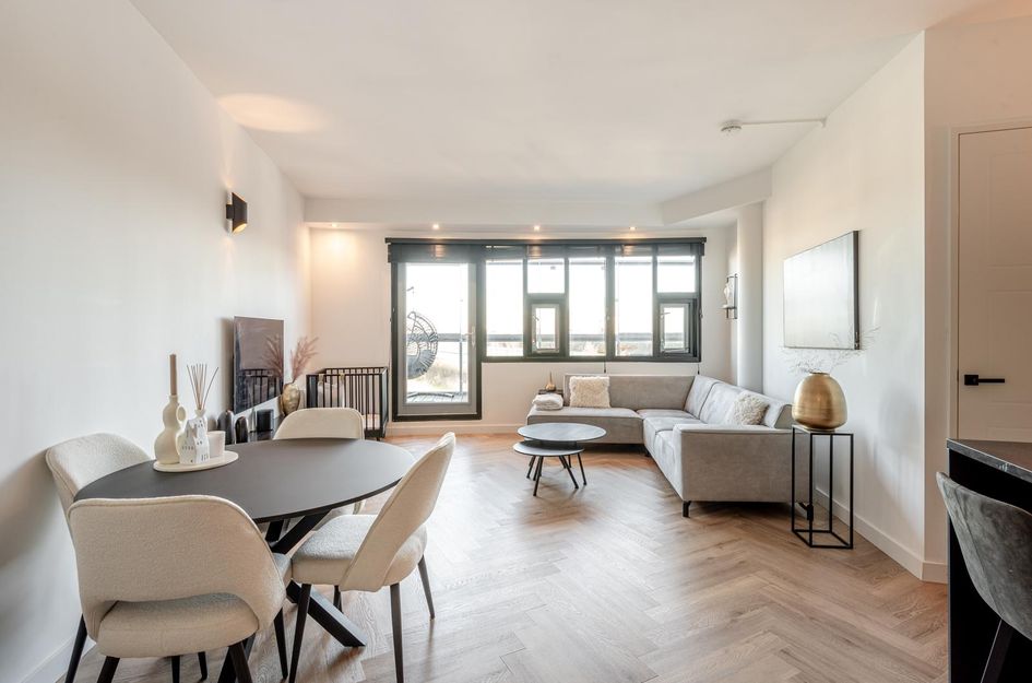 Louis Armstrongweg 60D